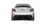 Akrapovic 16-18 AMG C63 Sedan Evolution Line Cat Back (Titanium) w/ Carbon Tips and Link Pipe