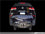 AWE Performance Cat-back Exhaust for Golf / Rabbit 2.5L