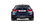 Akrapovic 14-17 BMW M3 (F80) Rear Carbon Fiber Diffuser - High Gloss