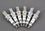 Performance Audi NGK Spark Plug Upgrade, 3.0 Supercharged Engine
