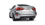 Akrapovic 15-18 BMW X6M (F86) Rear Carbon Fiber Diffuser - Matte