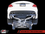 AWE Track Edition Exhaust System for Mercedes-Benz W205 AMG C63/S Sedan (no tips)