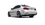 Akrapovic 14-17 BMW M3/M4 (F80/F82) Slip-On Line (Titanium) (Req. Tips)