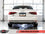 AWE Touring Edition Exhaust for Audi B9 S4 - Chrome Silver 102mm Tips