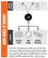 PSN-1: PowerSafe Nitrous Bottle Pressure & Wideband Air/Fuel Ratio Gauge
