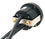 MTX-L PLUS: Advanced Digital Wideband Air/Fuel Ratio Gauge (8FT)