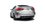 Akrapovic 15-17 BMW X5M (F85) Rear Carbon Fiber Diffuser - Matte