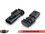 AWE Touring Edition Exhaust for Audi C7 S7 4.0T - Diamond Black Tips