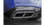 Akrapovic 2018 Mercedes Benz E63 Evolution Line (Titanium) & Link Pipe w/ Gloss Carbon Fiber Tips