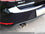 AWE Performance Cat-back Exhaust for Golf / Rabbit 2.5L