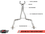 AWE Track Edition Exhaust System for Mercedes-Benz W205 AMG C63/S Sedan (no tips)