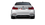Akrapovic 14-17 BMW M3/M4 (F80/F82) Slip-On Line (Titanium) (Req. Tips)