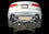 AWE Touring Edition Exhaust for Audi B8 S4 (Sedan/Avant) 3.0T - Chrome Silver Tips (102mm)