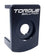 Torque Solution Pendulum (Dog Bone) Billet Insert: Volkswagen MK6 TSI 2009-2014 / Audi TT / TTS / A3 2009-2014