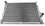 CSF BMW N55: 2, 3 & 4 Series - Aluminum High Performance Radiator