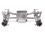 Akrapovic 16-17 Ferrari 488 GTB/488 Spyder Slip-On Line (Titanium) w/ Carbon Tips