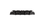 Akrapovic 18+ BMW M5 (F90) Rear Carbon Fiber Diffuser - High Gloss w/ Red/White Akrapovic Logo