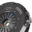 Clutch Masters 850 "STRAPPED" Twin-Disc Clutch / Steel Flywheel for Audi B8/B8.5 S4 & S5 3.0T & 4.2
