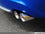 AWE Touring Edition Exhaust System for Audi B8 (2008-2012) S5 4.2L - Polished Silver Tips