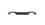 Akrapovic 16-17 BMW M2 (F87) Rear Carbon Fiber Diffuser - Matte