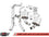 AWE Tuning VW MK7 Golf Alltrack/Sportwagen 4Motion Touring Edition Exhaust - Diamond Black Tips
