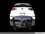 AWE Performance Catback Exhaust for Mk6 GTI - Chrome Silver Round Tips