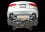 AWE Touring Edition Exhaust for Audi B8 S4 3.0T - Diamond Black Tips (102mm)