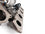 BorgWarner Turbocharger SX K04 Audi/VW 2.0 TFSI Upgrade (B7 A4)