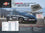 BMW M2 Comp., M3, M4, F8X-Chassis - CSF Front Mount Heat Exchanger