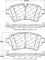 OE & Aftermarket B9 Audi REAR Brake Pads, S4 & S5