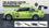 BMW M3 E90, E92 Power Steering Cooler - All-Aluminium, Cab-Brazed, Dual-Pass