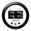 ECF-1: (FUEL) Ethanol Content, Fuel Pressure, & Wideband Air/Fuel Ratio OLED Gauge (Four-in-one)