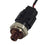 ECF-1: (FUEL) Ethanol Content, Fuel Pressure, & Wideband Air/Fuel Ratio OLED Gauge (Four-in-one)