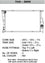CSF BMW N54 & E-Chassis N20, N26 Radiator