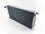 CSF BMW N55: 2, 3 & 4 Series - Aluminum High Performance Radiator