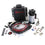Snow Performance Stage - 3 Boost Cooler Direct Injected 2D MAP Progressive Water-Methanol Injection