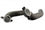 SRM Audi 4.0T Turbo Inlets / Intakes - D4 S8 Fitment Only