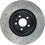 OE & Aftermarket B8 Audi S4, S5 FRONT Brake Rotors