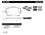 OE & Aftermarket B8 Audi REAR Brake Pads, S4 & S5
