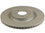 OE & Aftermarket B8 Audi S4, S5 REAR Brake Rotors