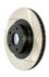 OE & Aftermarket B9 Audi S4, S5 REAR Brake Rotors