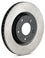 OE & Aftermarket B9 Audi S4, S5 REAR Brake Rotors