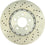 OE & Aftermarket BMW M2, M3, M4 FRONT Brake Rotors