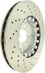 OE & Aftermarket BMW M2, M3, M4 FRONT Brake Rotors