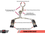 AWE Touring Edition Exhaust for Audi C7/C7.5 S6 4.0T - Polished Silver Tips
