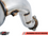 AWE Tuning Audi B9 RS5 Touring Edition Exhaust - w/ Diamond Black RS Tips
