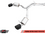 AWE Tuning Audi B9 RS5 Touring Edition Exhaust - w/ Diamond Black RS Tips