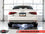 AWE Touring Edition Exhaust for Audi B9 S4 - Diamond Black 102mm Tips