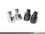 AWE Touring Edition Axle Back Exhaust for BMW F3X 335i/435i - Diamond Black Tips (102mm)