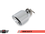AWE Performance Catback Exhaust for Mk6 GTI - Chrome Silver Round Tips